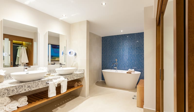 Roof Top Butler Suite